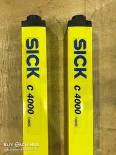 SICK C4000 Basic