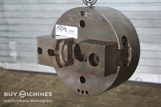 Zweibackenfutter, Spannfutter Ø 315 mm