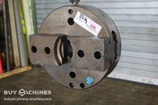 Zweibackenfutter, Spannfutter Ø 315 mm