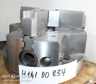 Forkardt KTNC 250