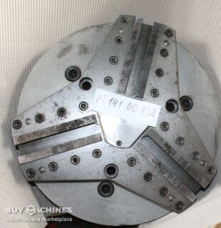 Forkardt KS500-380-S23
