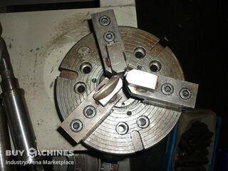 Dreibackenfutter Röhm Ø 200 mm