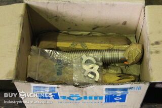 Roehm UGE+UGU-600/4