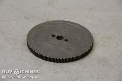Change gear for lathe Stahl 152x1,25 HuH349