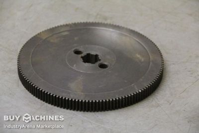 Change gear for lathe Stahl 141x1,25 HuH349