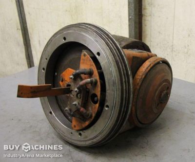 Electric motor for electric forklift 24 V Thrige Titan MTL11-10A