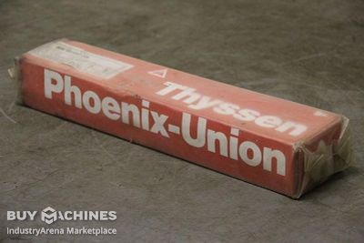 Stick electrodes welding electrodes 4.0 x 350 Thyssen Phoenix  SH Grün TB