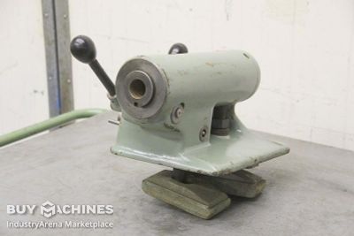 Tailstock unbekannt Spitzenhöhe 145 mm