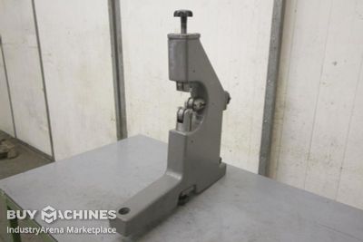 Lünette mitfahrend VDF Durchmesser 170 mm