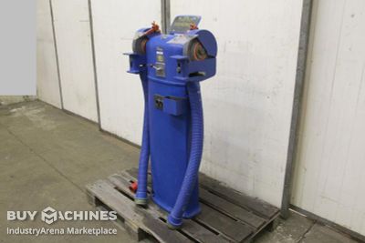 Bench grinder Cordia DOTN-200