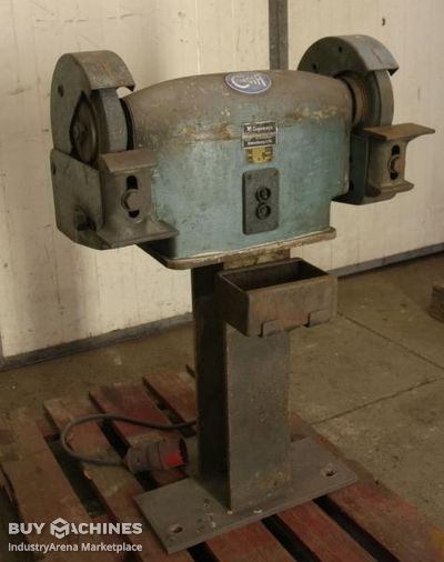 Bench grinder Cordia DOTN-300