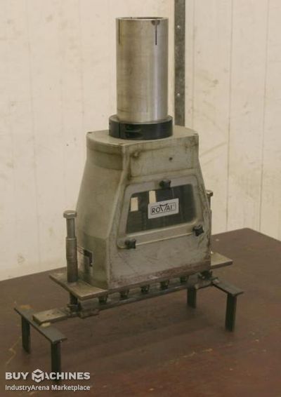 Mehrspindelbohrkopf ROMAI KF24 15 11