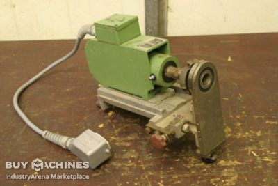 Fräsmotor für Kantenbearbeitungsmaschinen Homag LF-55-L