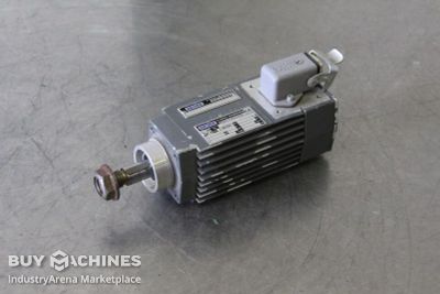 Milling motor for edge processing machines Perske KNS 21.05-2