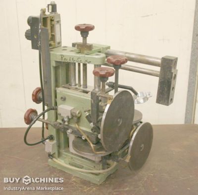 profile scraper unit Homag 500/450/H650 mm