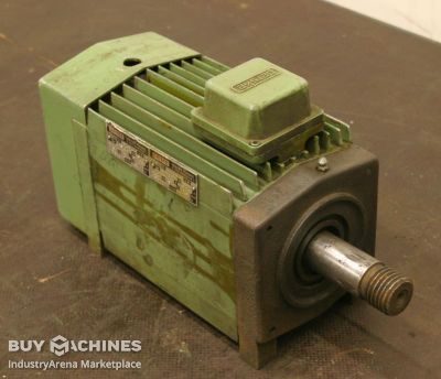 Fräsmotor für Kantenbearbeitungsmaschinen Perske DKRS1006/2