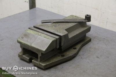Maschinenschraubstock Unbekannt 190 mm