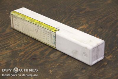 Stabelektroden Schweißelektroden 3,25 x 350 Avesta 309L