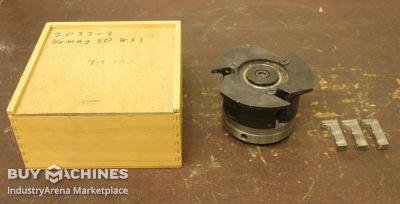 Holz-Fräser AKE Hydro-Grip T20002587