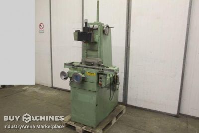 Surface grinding machine Brown & Sharpe 612 Micromaster