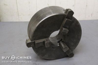 Dreibackenfutter Heinrich Mundorf Durchmesser 250 mm