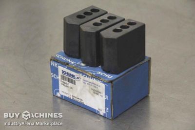 Wechselbacken SCHUNK SWB-FR 131