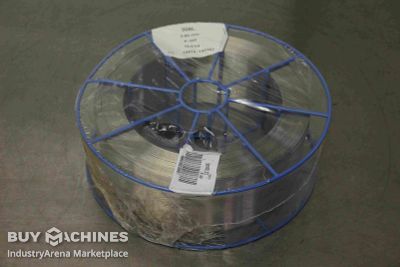 Schweißdraht 0,8 mm Metallit 308LSI  Ø 0,8 mm