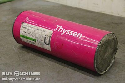 Stabelektroden Schweißelektroden 3,2 x 350 Thyssen Thyssen Ce I  70