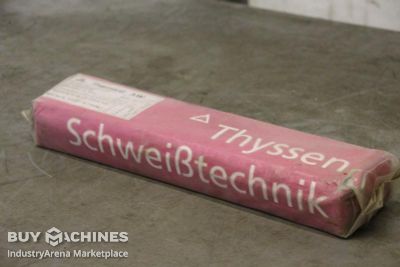 Stabelektroden Schweißelektroden 4,0 x 350 Thyssen Thermanit AW