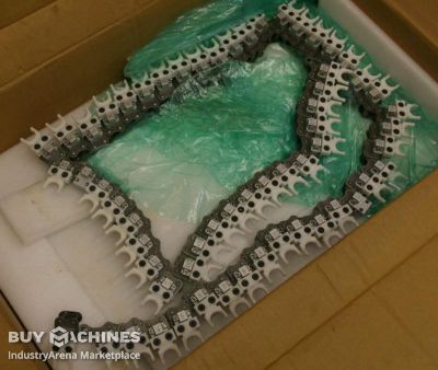 Werkzeugwechsler Kette Sauer Ultrasonic 20 Linear