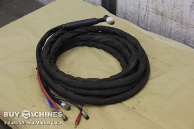 Plasma hose package unbekannt 10,5 m