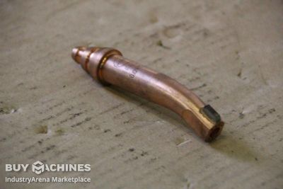 Gouging nozzle Harris FAG-3