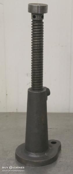 Screw jack 1 piece unbekannt 290-530 mm