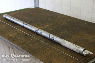 TIG welding rod 5 kg Avesta 307 Si
