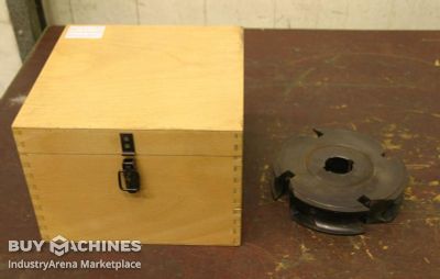 Wood cutter Leuco HM 1678892/01