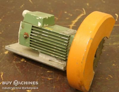 Milling motor for edge processing machines Perske KNS 21.05-2