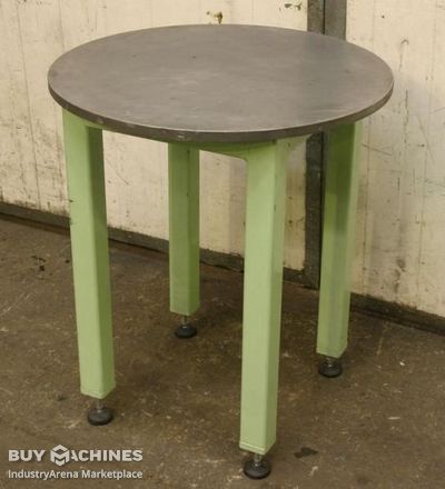 Clamping plate Stahl Abmessungen 700 mm