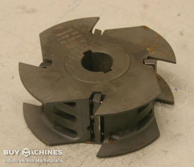 Wood cutter 2 pieces AkE PO 0595013