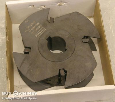 Wood cutter 1 piece AkE PO 0595013