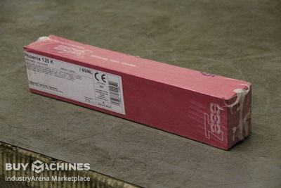 Stick electrodes welding electrodes 3.2 x 350 Thyssen Phoenix 120 K