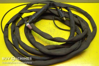 TIG hose package Weldcraft 8 m