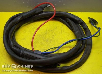 TIG hose package Unbekannt 6 m