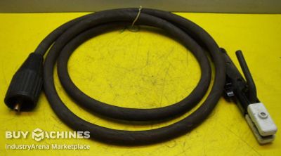Flame cutting pliers Unbekannt 3 m