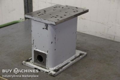 Clamping cube unbekannt 220/330/H280 mm