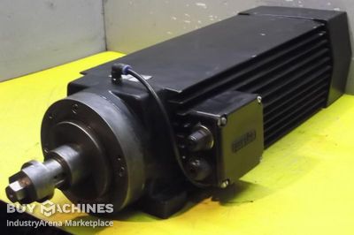 Fräsmotor für Kantenbearbeitungsmaschinen Perske KCUS72.24-2D