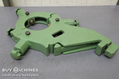 Lünette unbekannt Durchmesser 160 mm