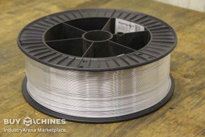 Welding wire 1.2 mm aluminum Elga Alumig Mg 5