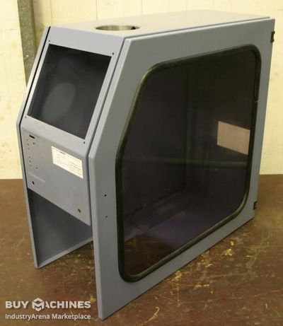 Server cabinet Bizerba 260 x 570 x 560 mm