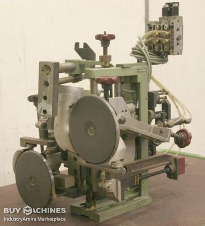 Milling unit Homag 1-055-12-0050