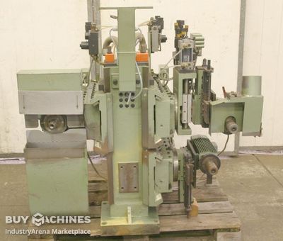 Cutting unit Homag 1-026-26-0030